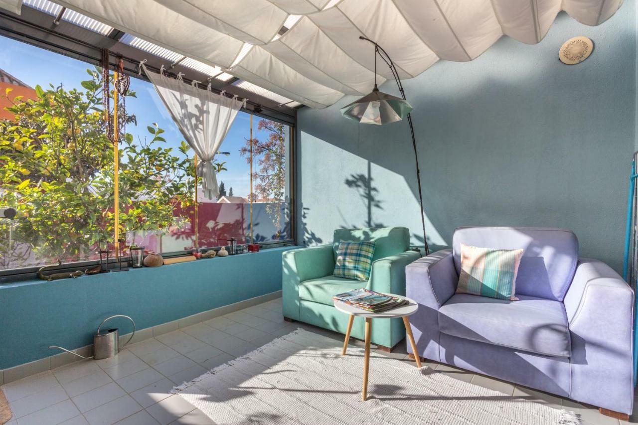 Figuras House Luxury Villa Faro Exterior photo