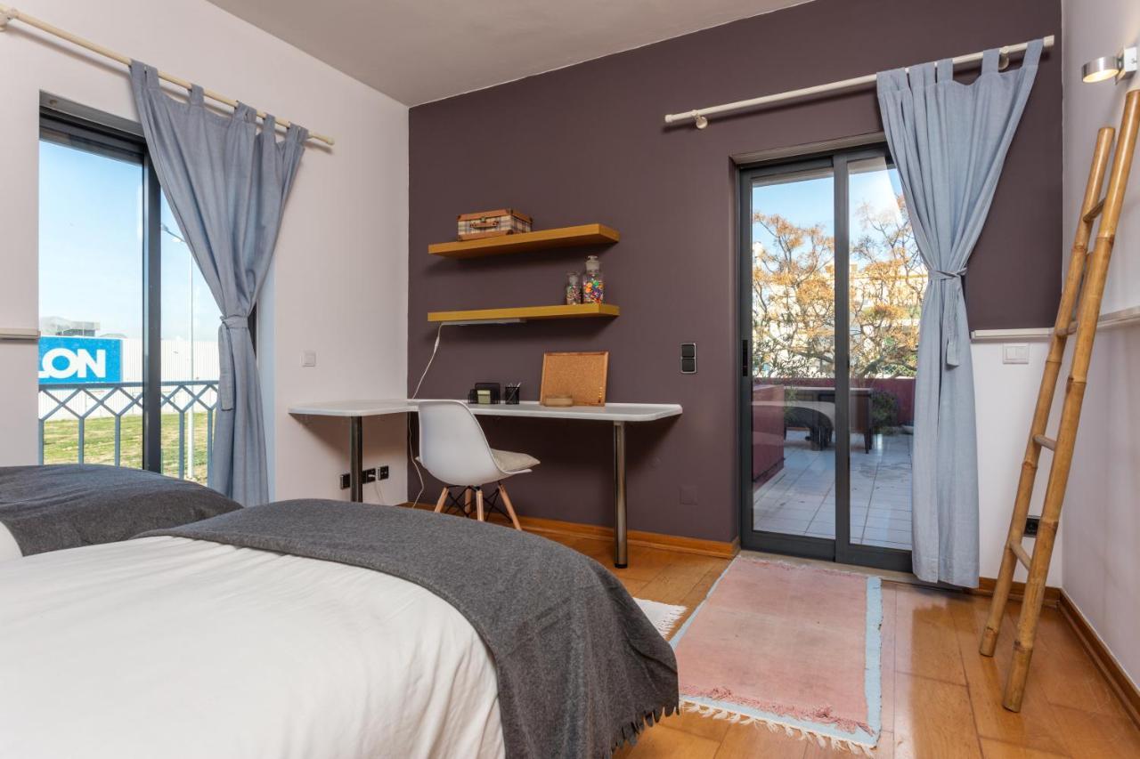 Figuras House Luxury Villa Faro Room photo